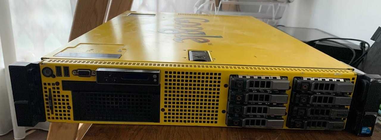 Dell R710 Google version
