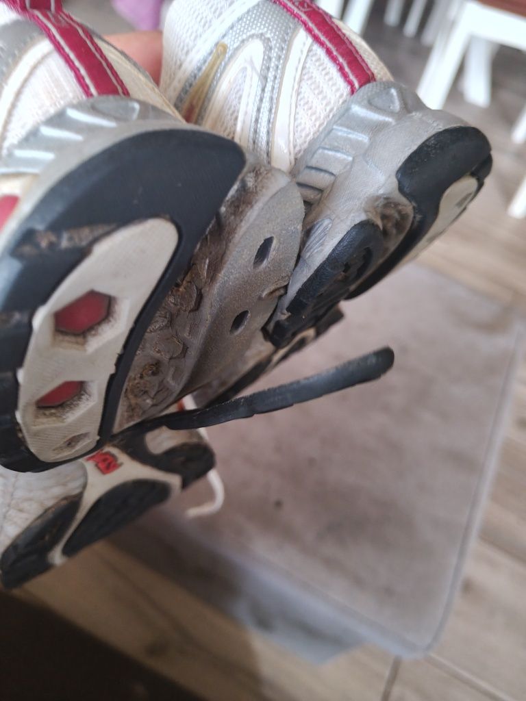 Buty Reebok rozmiar 37