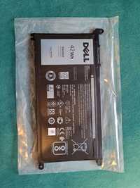 Oryginalna bateria Dell WDX0R 42Wh 30min akumulator