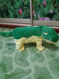 Детская игрушка Динозавр
