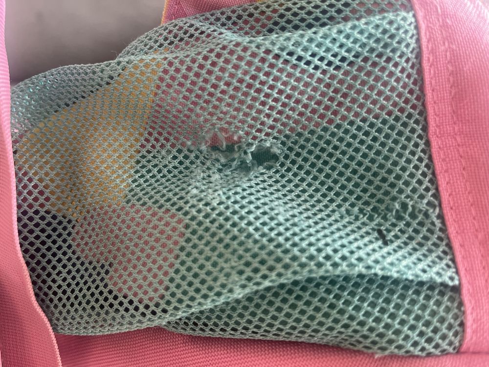 Conjunto escolar Unicórnio da Totto