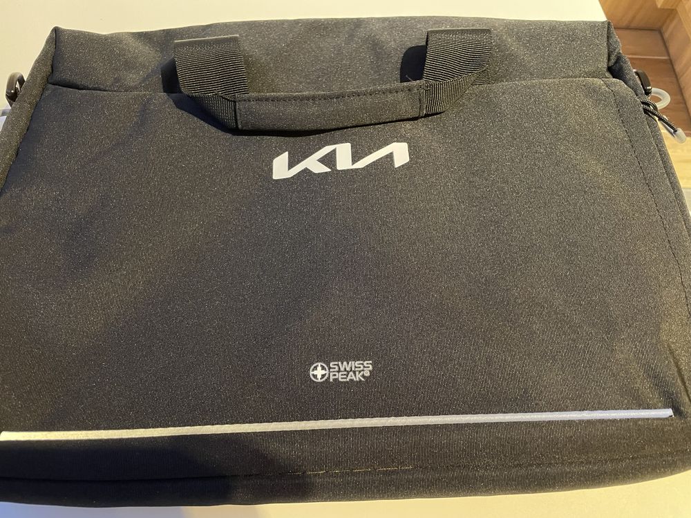 Torba na laptopa 15,6” KIA