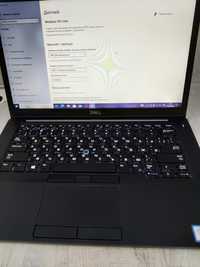 ноутбук Dell Latitude 7490--i5-8350U