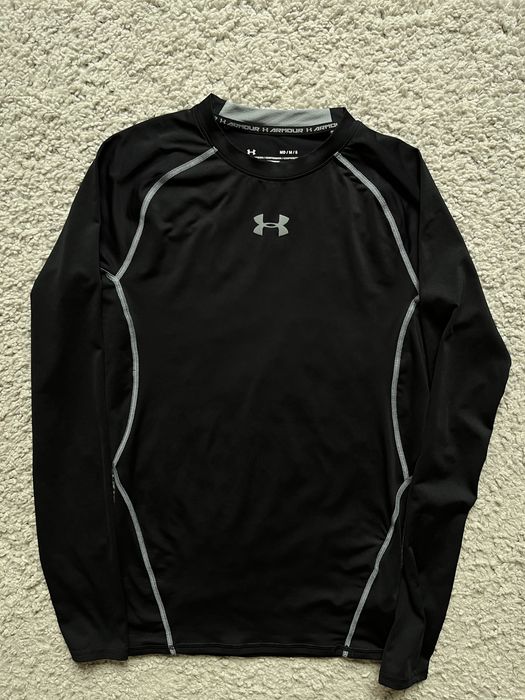 Лонгслив Under Armour Новый