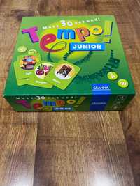 Gra Tempo Junior