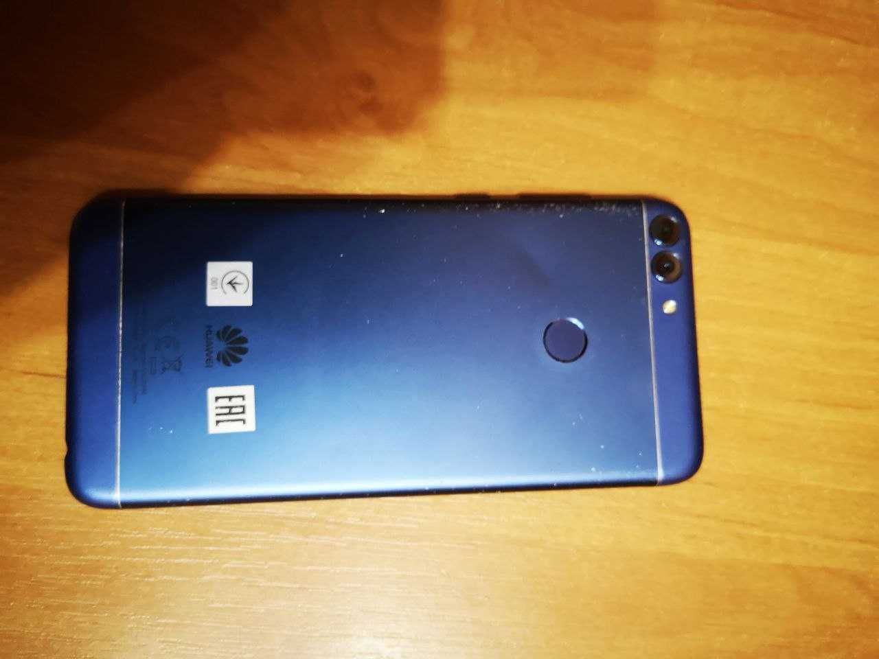 ПРОДАМ Huawei P Smart 2018 3/32GB