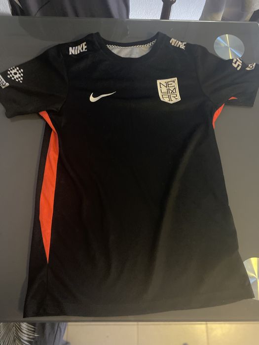 Nike- Camisa Desportiva