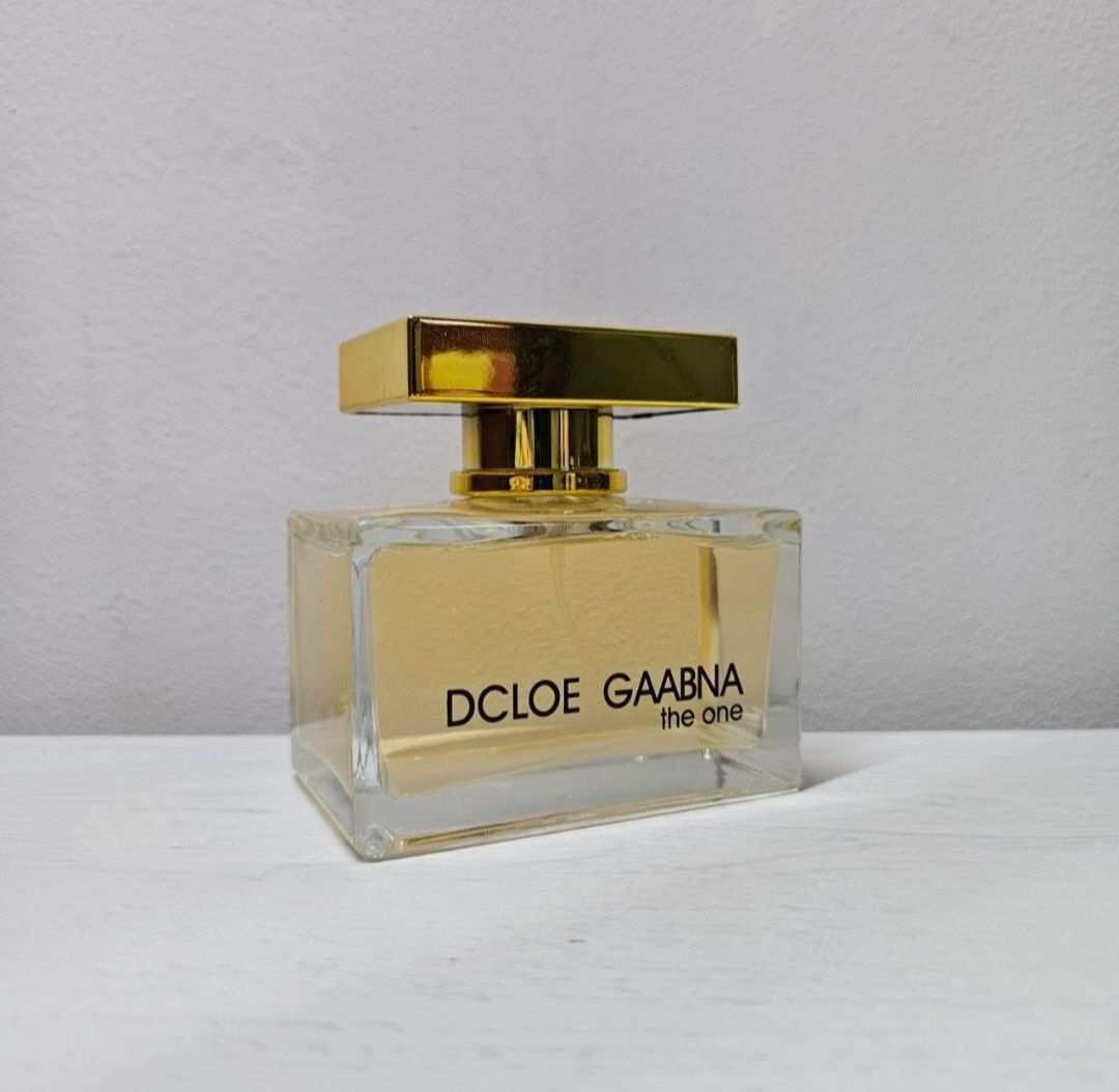 Perfumy damskie Dcloe Gaabna 75 ml | Dolce Gabbana The One