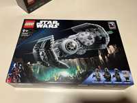 Lego Star Wars TIE bomber 75347
