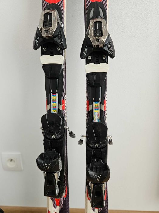 Narty Atomic race sl 149