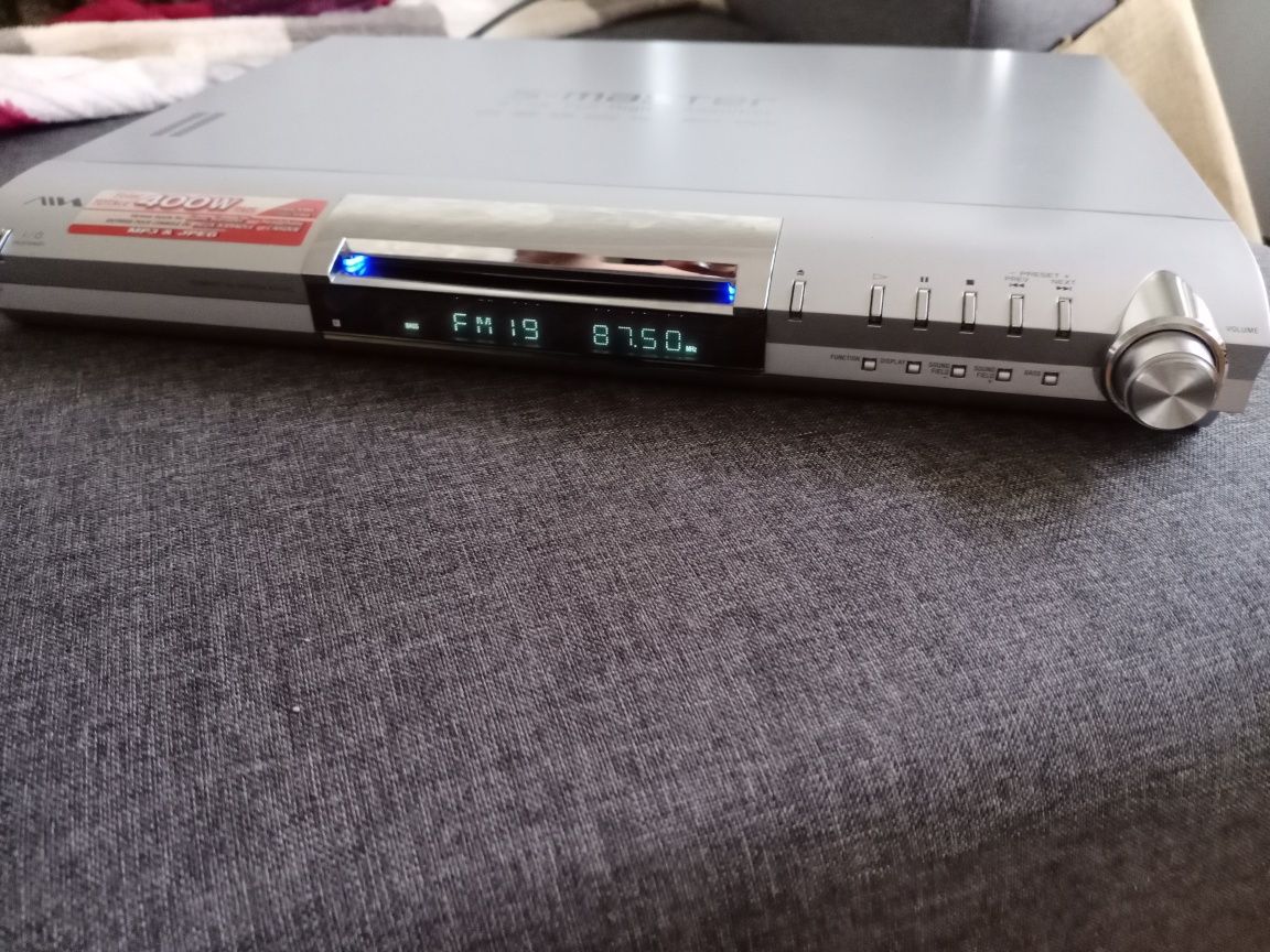 S-MASTER Домашний кинотеатр 5.1 c h