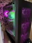 Игровой компʼютер | ПК | i5 13600k | RTX 3060 TI | 32 GB DDR5 | 1 TB