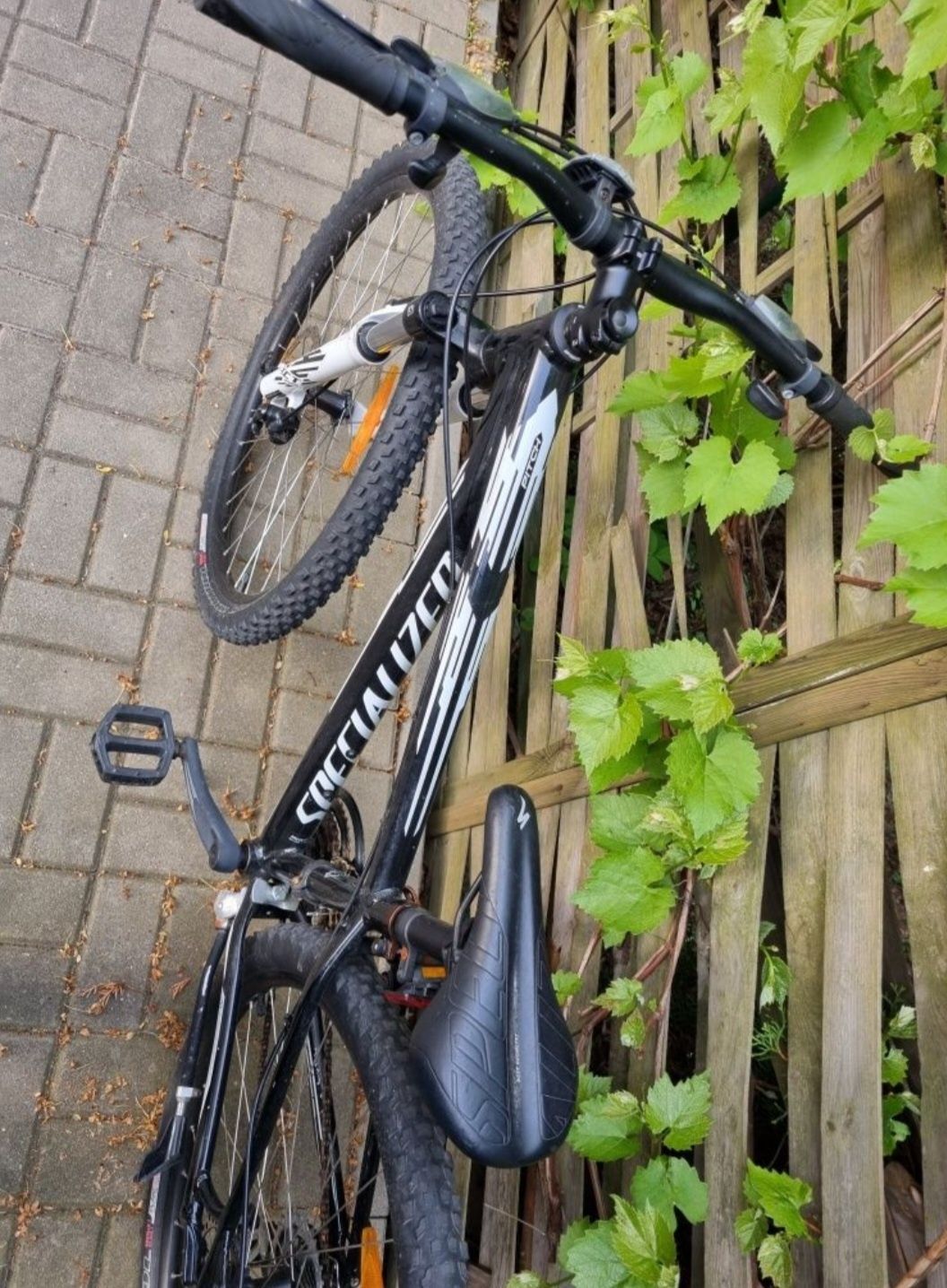 Specialized aluminiowy  koła 27.5