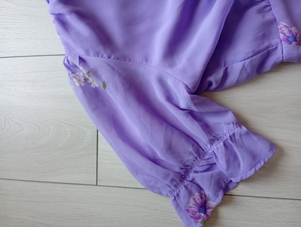 Sukienka zwiewna Orsay r 40