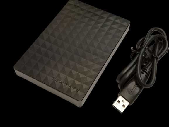 Dysk twardy Seagate  2TB