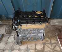 Двигатель Киа Оптима 2012 2013 2014 2015 2.4 G4KJ