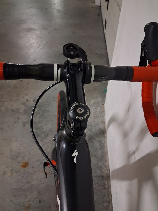 Tarmac S-Works SL5 - 56