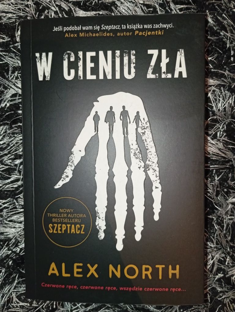 W cieniu zła Alex North