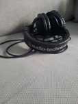 Słuchawki Audio-technica