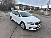 Продаю автомобіль Skoda Octavia 2016