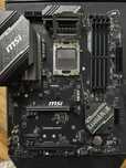 MSI B650 Gaming Plus AM5