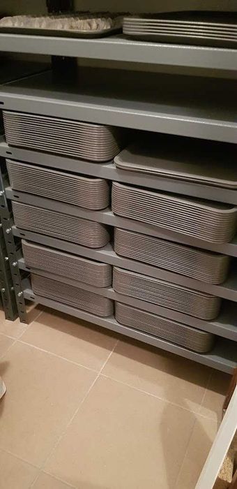 Taca / tace Ikea TILLGANG