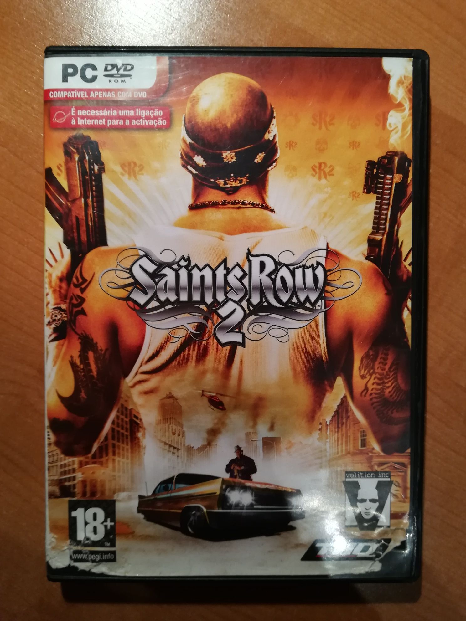 Saints Row 2 - PC