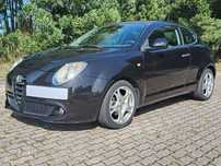 Alfa Romeo Mito 1.3 JTDM Distintive NACIONAL