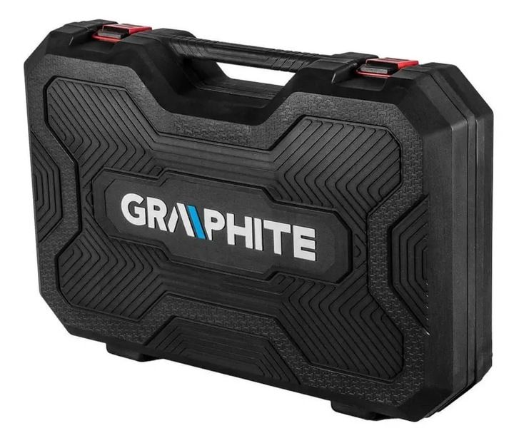 Młot Udarowy Wyburzeniowy Do Kucia 20j Sds Max 1300w Walizka Graphite