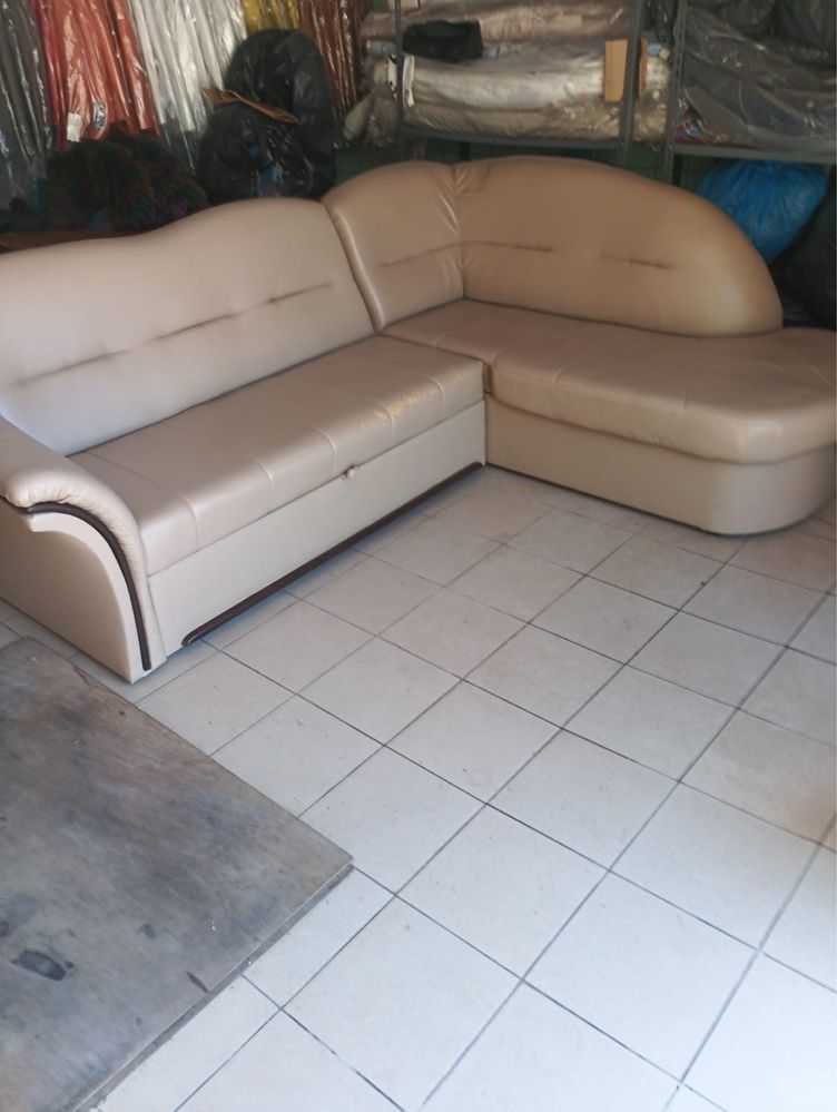 Kana sofa naroznik rogowka