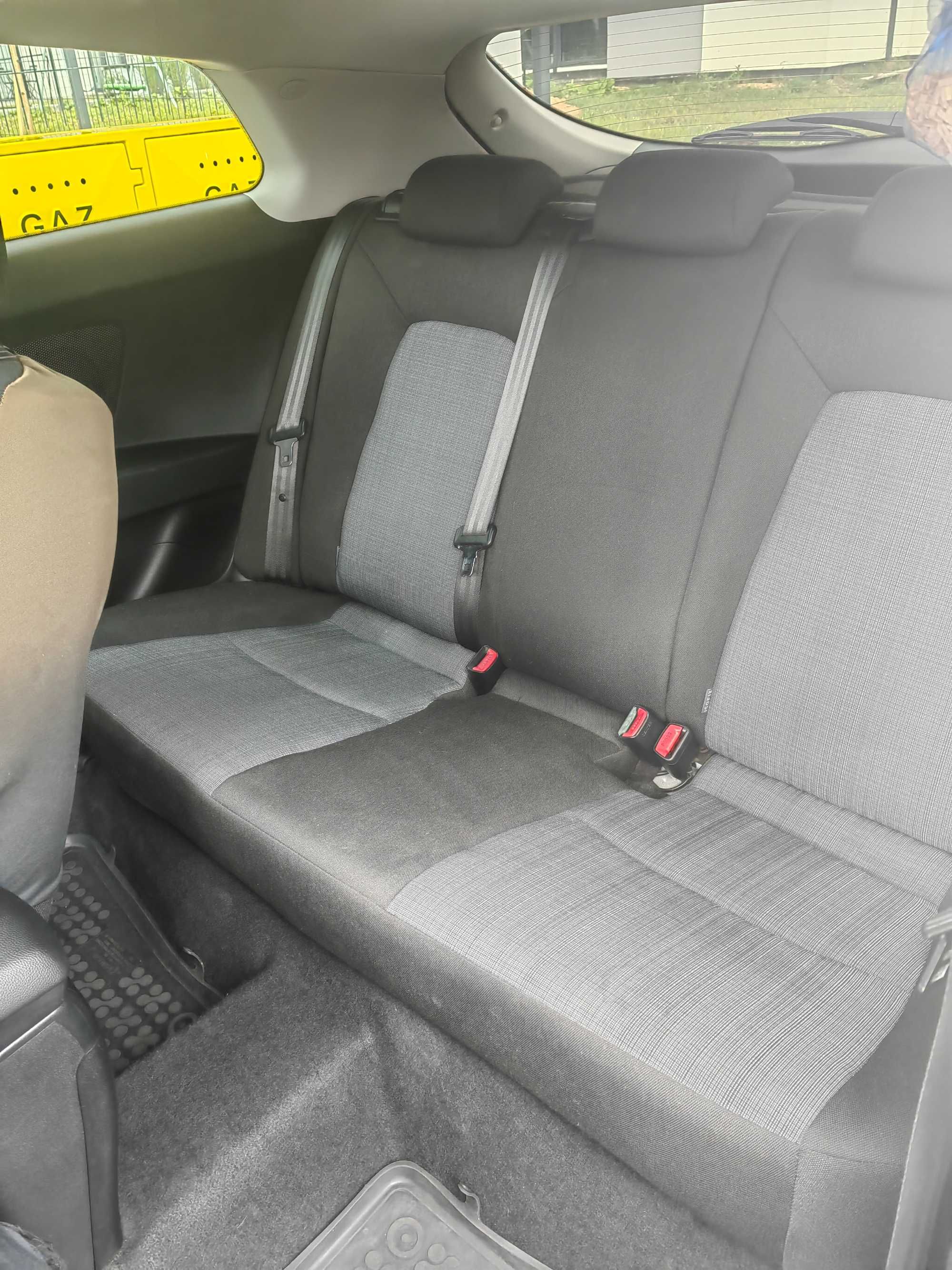 Kia Pro ceed 1.6 CRDi 2010 Pakiet BTCS 18'