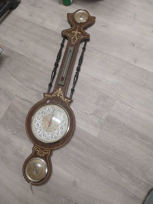 Relogio Parede antigo