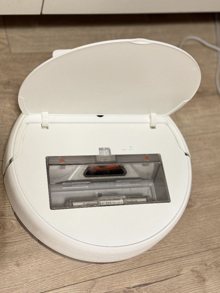 Xiaomi Mi Robot Vacuum Mop 1C Biały