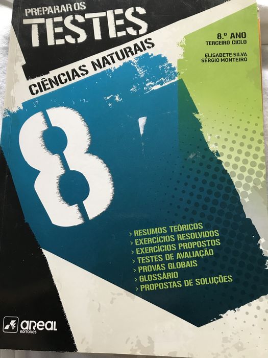 Livros apoio estudo Porto Editora