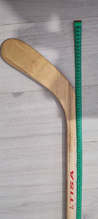 Клюшка хокейная 2 шт.