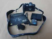 olympus om-d e-m1 markII (body)