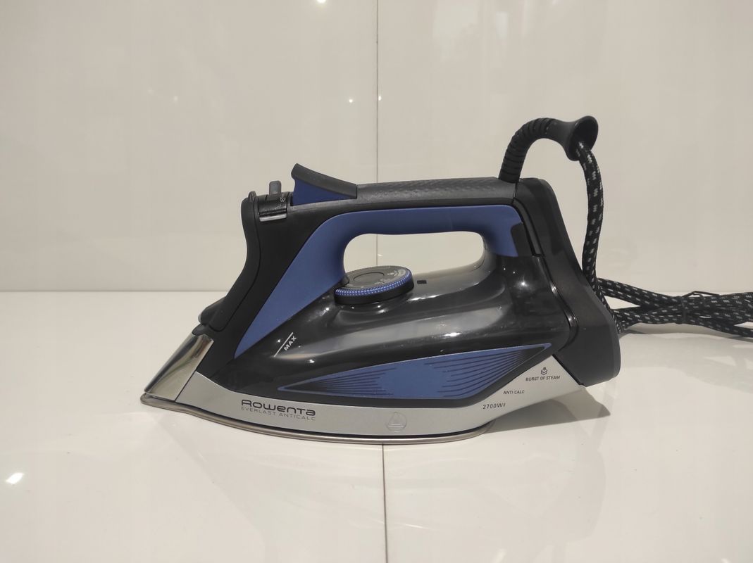 Rowenta Everlast Anticalc Dw7320