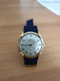 Relógio de pulso Aerowatch Neuchatel antigo vintage