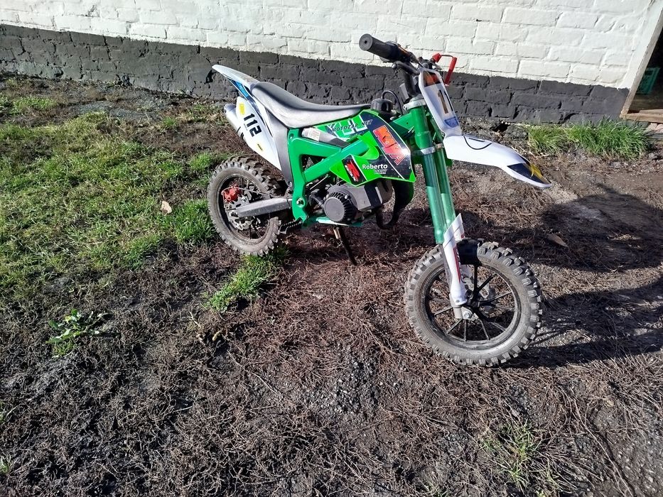 Пітбайк дитячий Kaya