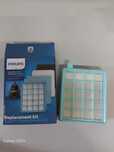 Filtr HEPA odkurzacza philips FC8058