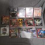 14 gier na  PlayStation 3
