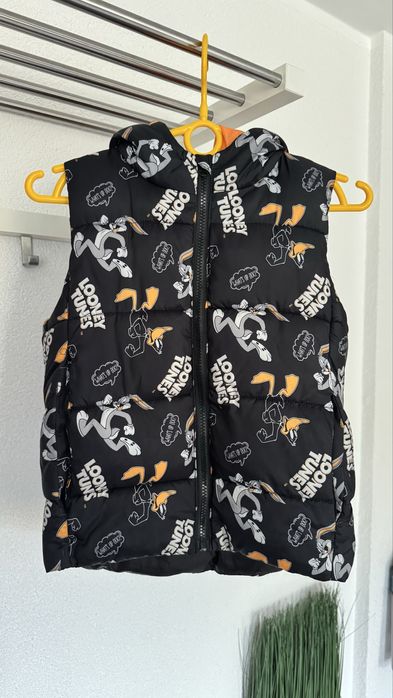 Kamizelka dziecięca