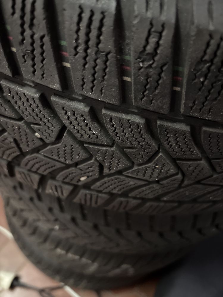 Jantes bmw 205/60R16