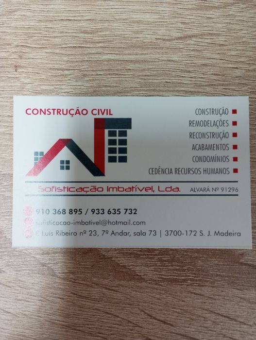 Orçamento gratuito
