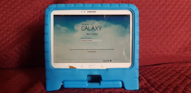 Samsung GALAXY Tab3