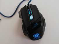 Rato Gaming 5500 DPI *NOVO*