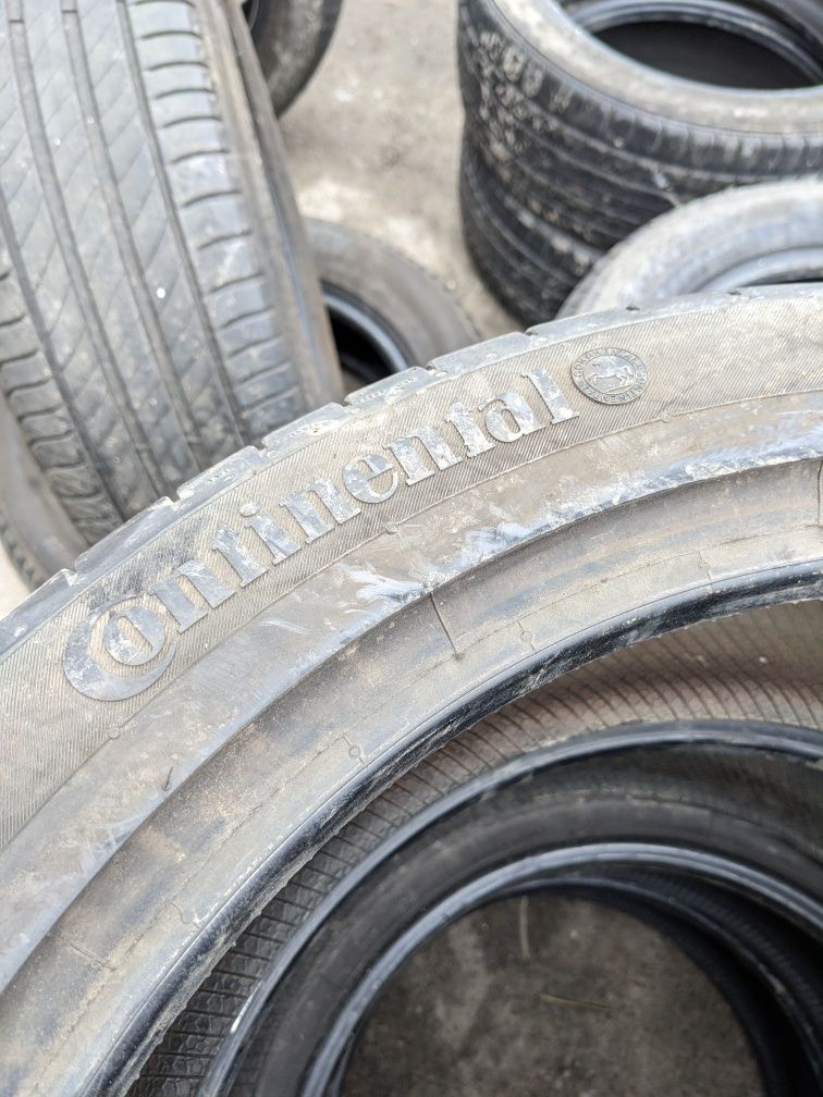 235/45R19 Continental літо комплект