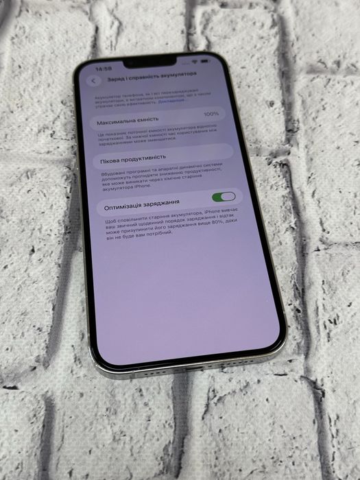 Iphone 13 Pro Max 256gb neverlock Silver 620$