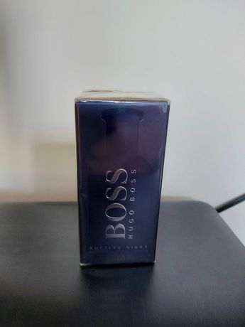 Hugo Boss, Boss Bottled Night, woda toaletowa, 30 ml