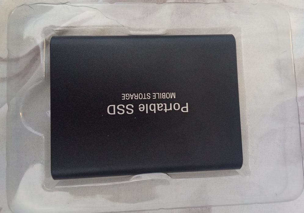 Vendo disco rigido externo com 30tb